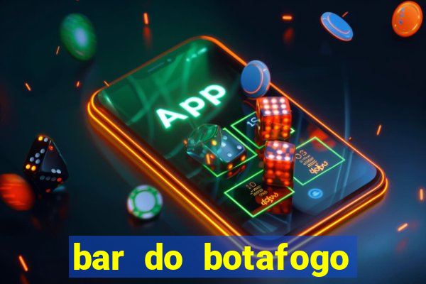 bar do botafogo natal rn